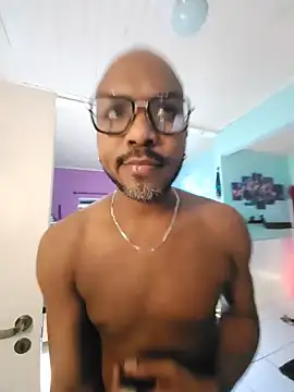 Show de webcam de RickDonn