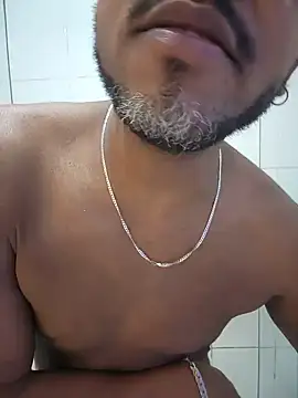RickDonn Webcam-Show