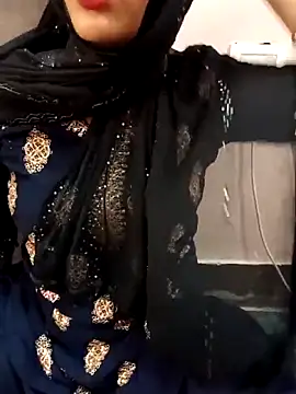 Show de Miss_Noor__ na webcam