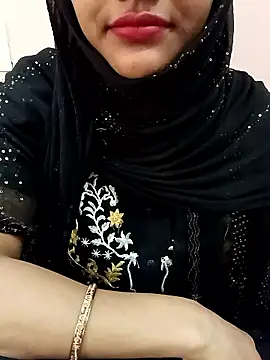 Miss_Noor__ élő chatszobája