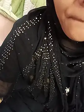 Pertunjukan Kamera Web Miss_Noor__