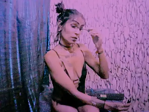แชท XXX สดของ Alanadelray21
