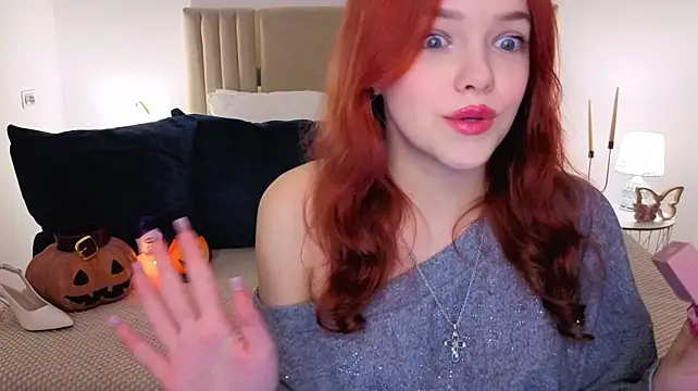 Živý XXX chat Melissa_me0w