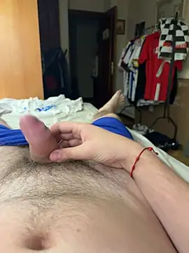 annnnn555 webkamerás műsora
