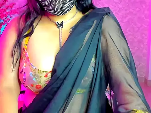 Nimrat_Kaurr's Webcam Show