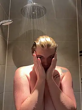 SexyBlondJoanna-Exclusief Webcamshow