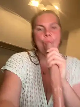 SexyBlondJoanna-Exclusief 웹캠 쇼