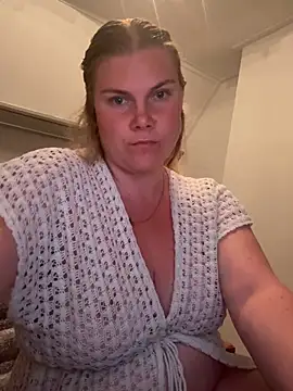SexyBlondJoanna-Exclusief 网络视讯表演