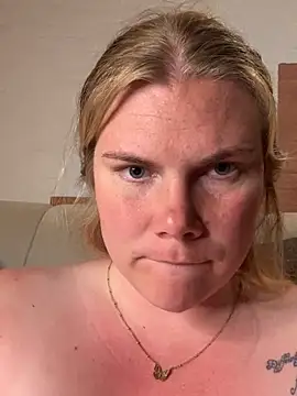 Živá chatovací místnost SexyBlondJoanna-Exclusief