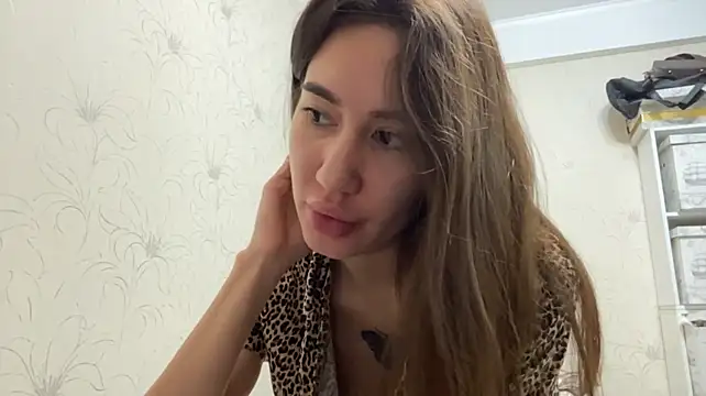 NamiLoon Webcam-Show