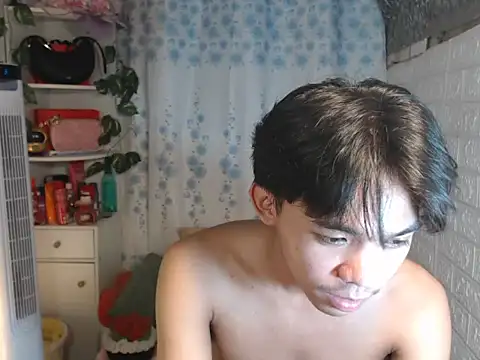 Asian_Melx Show Webcam
