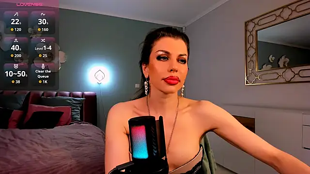 Czat XXX na żywo – era_primee