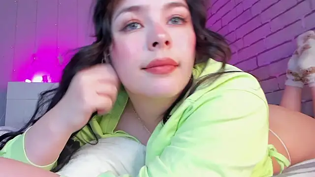 NatalForsy Live XXX Chat