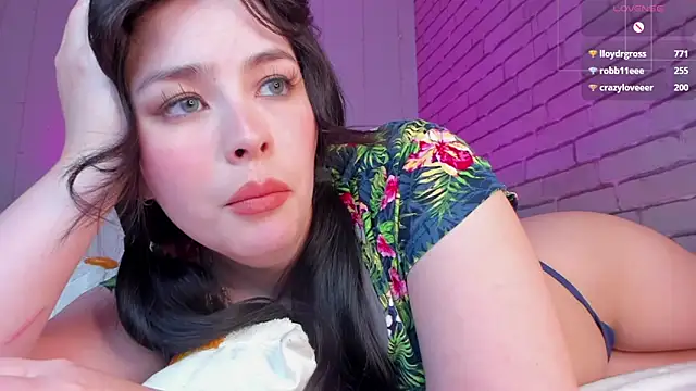 Chat +18 de NatalForsy ao vivo