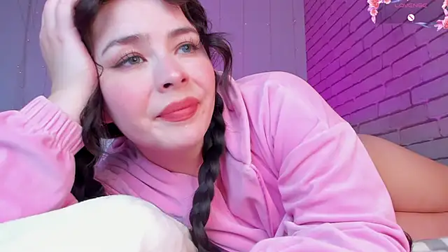 NatalForsy webcam show