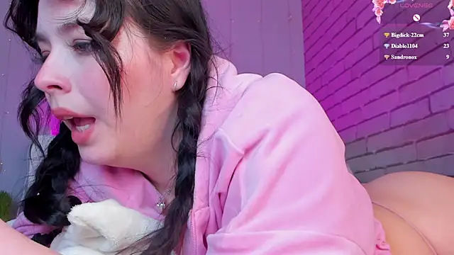 NatalForsy Live XXX-Chat
