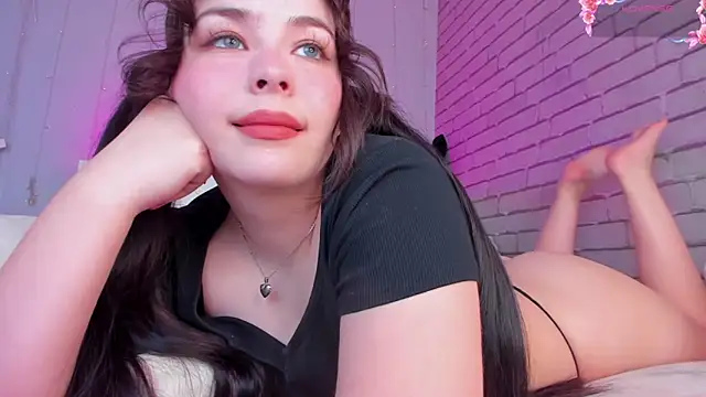 NatalForsy Webcam-Show