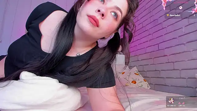 Živá chatovací místnost NatalForsy
