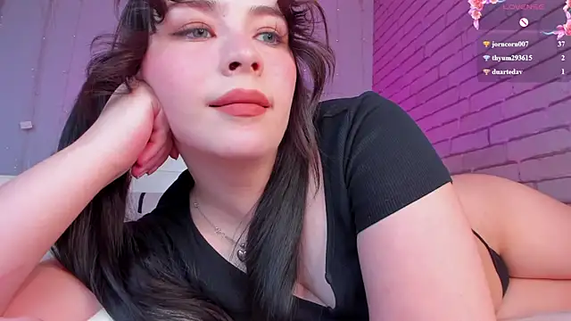 NatalForsy Pertunjukan Webcam