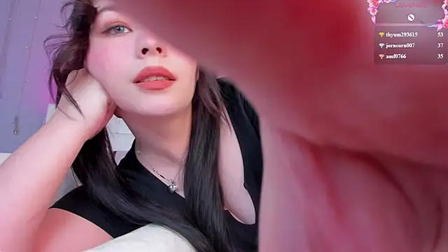 NatalForsy – Naživo XXX chat
