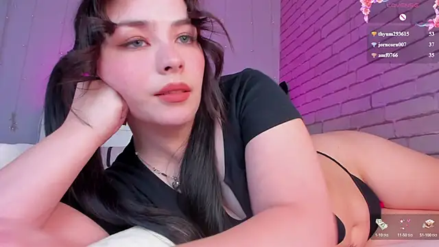 NatalForsy Live XXX Chat