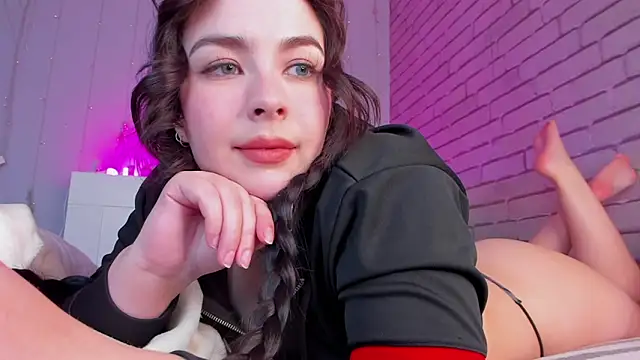 NatalForsy Chat XXX in diretta