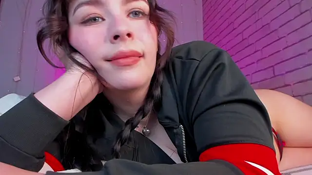Chat +18 de NatalForsy ao vivo