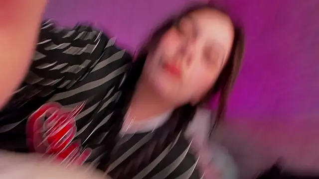 NatalForsy's Live XXX Chat