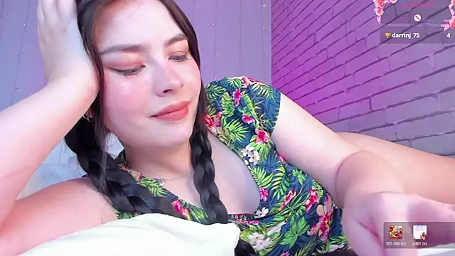 NatalForsy Chat XXX in diretta