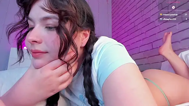 Živý XXX chat NatalForsy