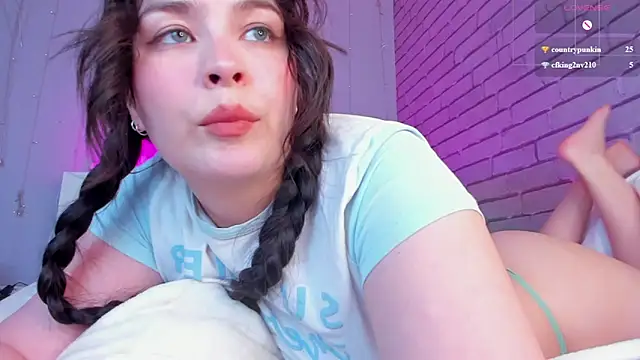 NatalForsy Pertunjukan Webcam