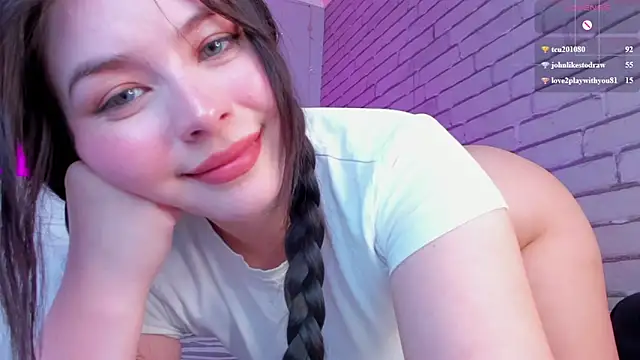 NatalForsy লাইভ XXX চ্যাট