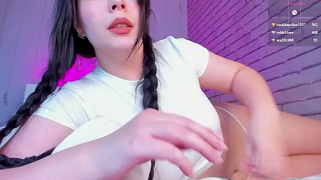 Chat +18 de NatalForsy ao vivo