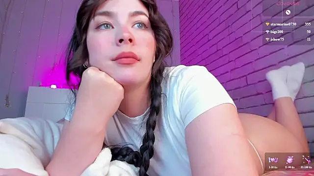 NatalForsy – Naživo XXX chat