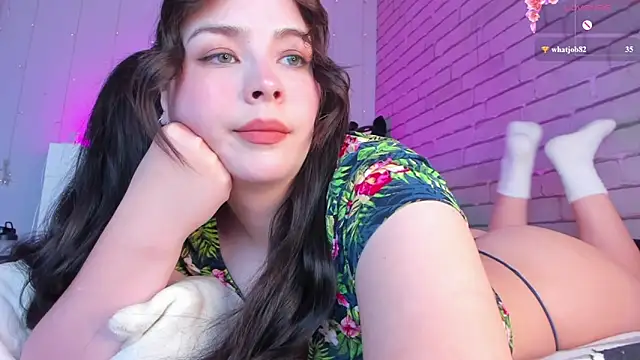 NatalForsy's Webcam Show