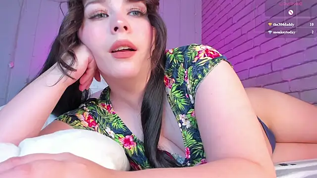 NatalForsy's Live XXX Chat