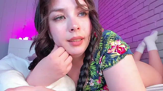 NatalForsy Pertunjukan Webcam