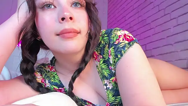 NatalForsy – Live XXX-chat