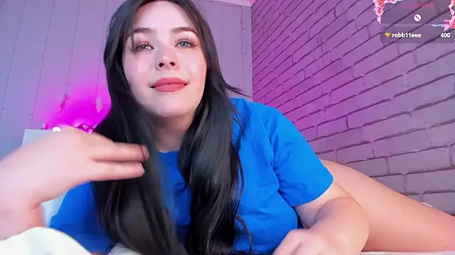 Chat XXX en directo de NatalForsy