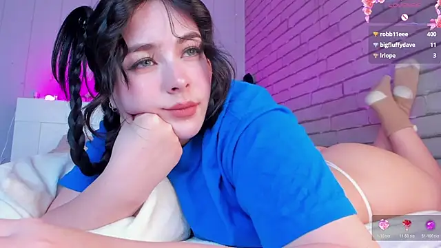 Chat XXX en directo de NatalForsy