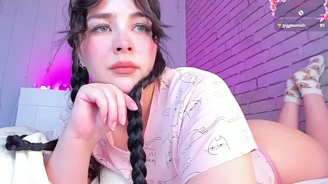 NatalForsy's Live XXX Chat