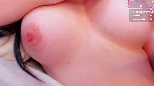 NatalForsy's Live XXX Chat