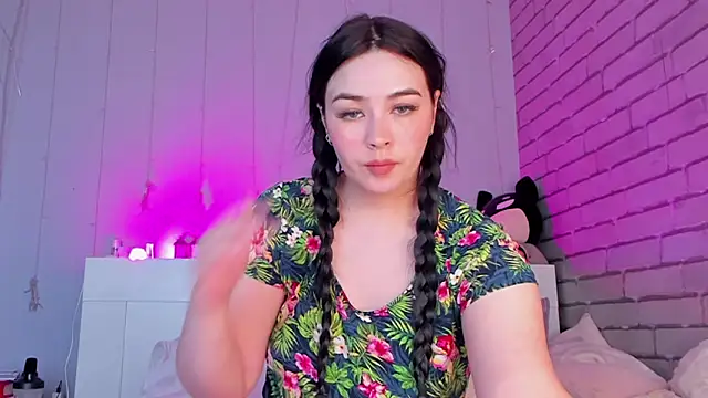 Chat +18 de NatalForsy ao vivo