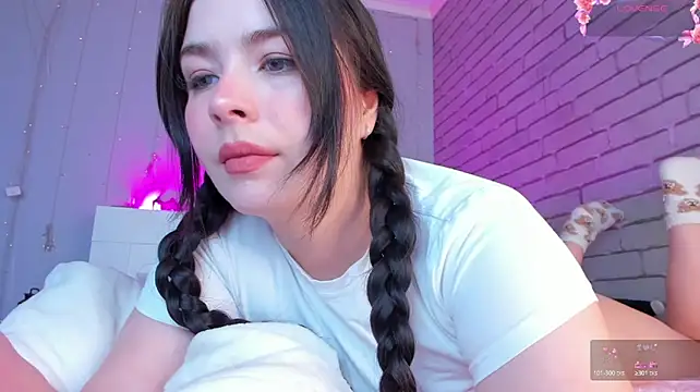 NatalForsy Webcam-Show