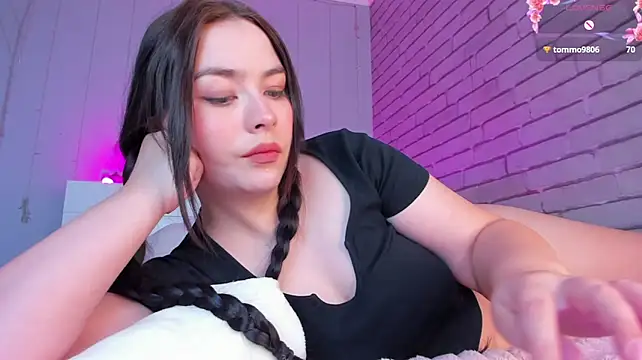 NatalForsy 即時 XXX 聊天