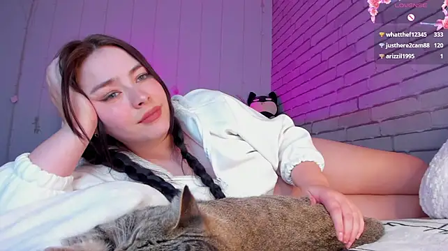 NatalForsy Webcamshow