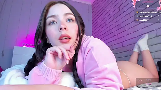 NatalForsy Chat XXX live