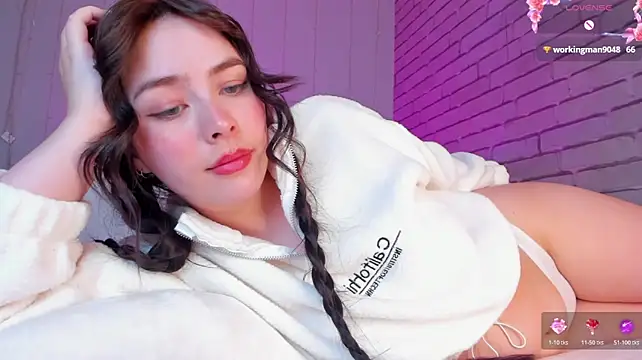 NatalForsy Live XXX-Chat