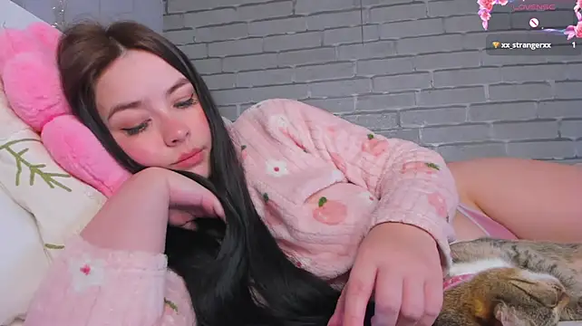 NatalForsy Live XXX-chat
