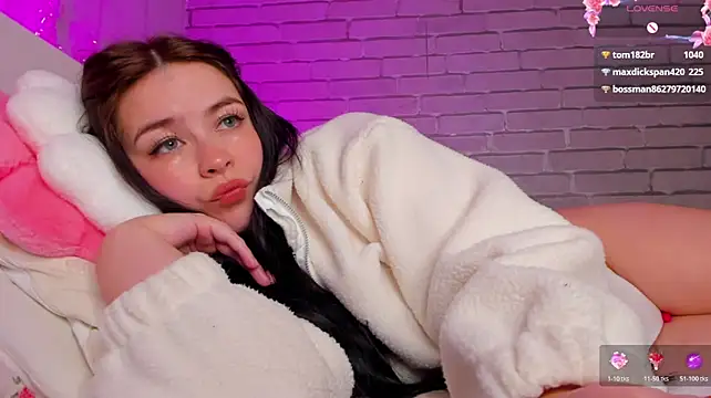 NatalForsy Live XXX-Chat